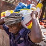 Ramadan Food Drive — Elwak Sub-County 8–11 March 2024